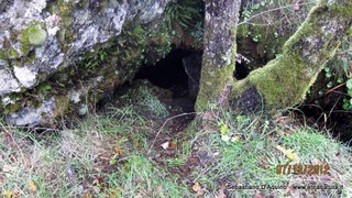 Grotta Piano Noce